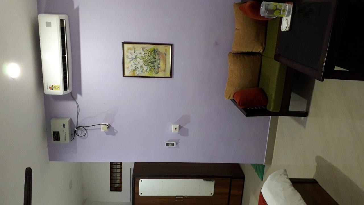 Dream Homestay Guwahati Ngoại thất bức ảnh