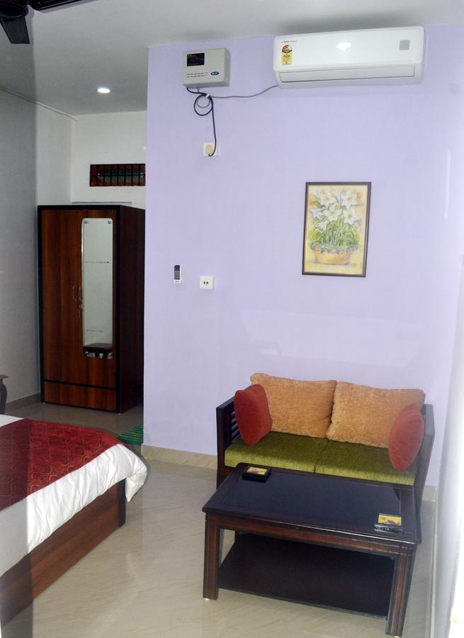 Dream Homestay Guwahati Ngoại thất bức ảnh