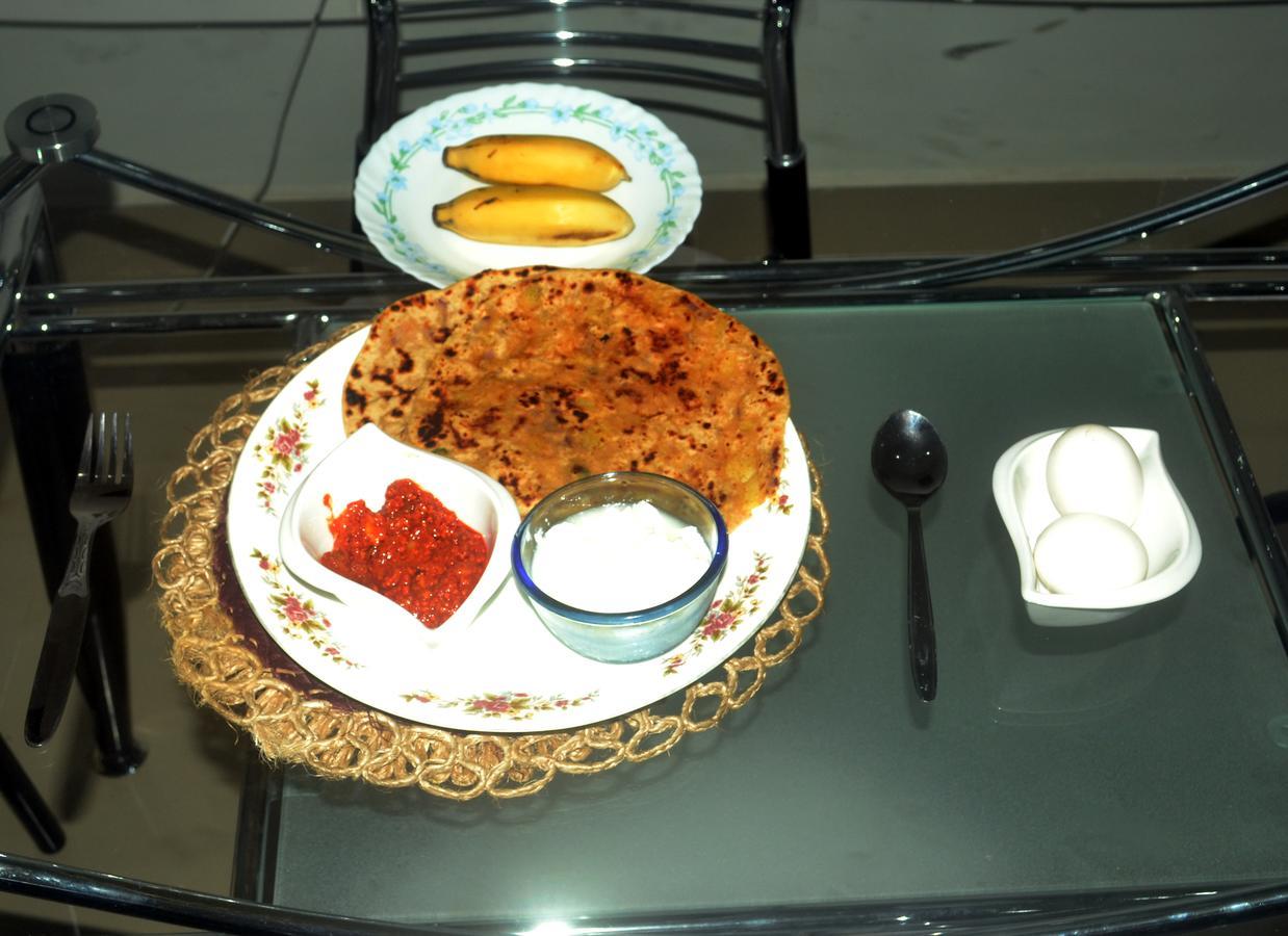 Dream Homestay Guwahati Ngoại thất bức ảnh