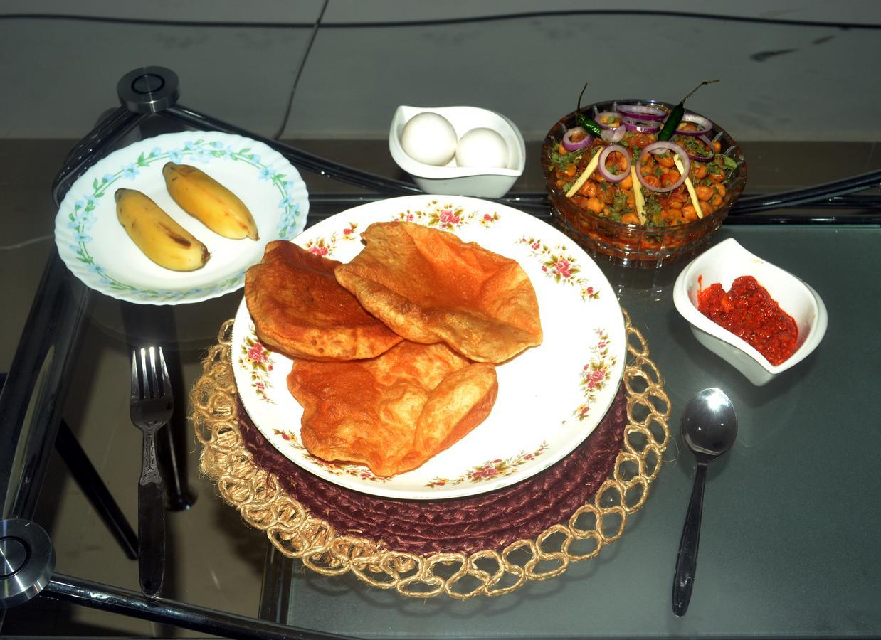 Dream Homestay Guwahati Ngoại thất bức ảnh