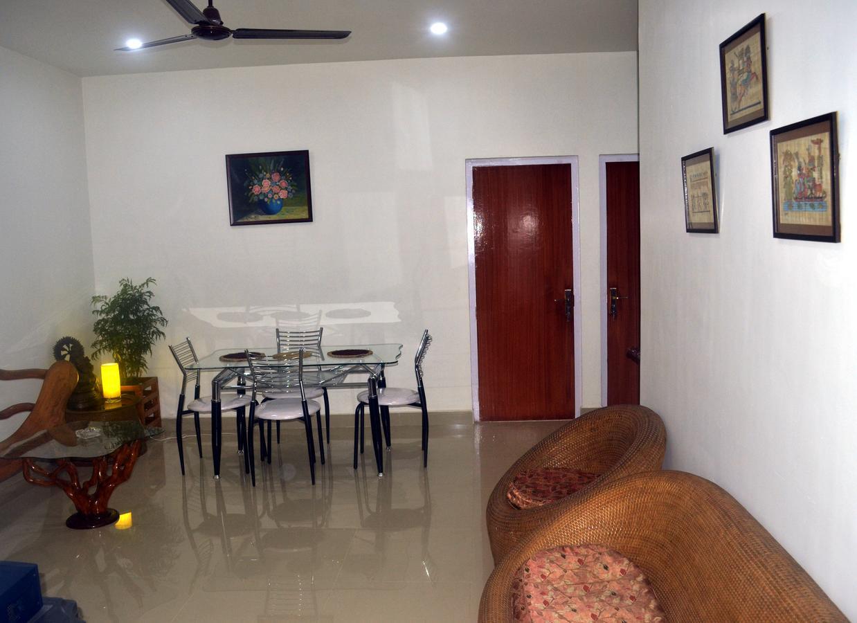 Dream Homestay Guwahati Ngoại thất bức ảnh