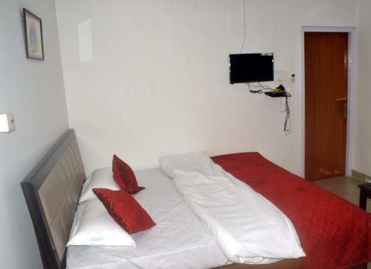 Dream Homestay Guwahati Ngoại thất bức ảnh