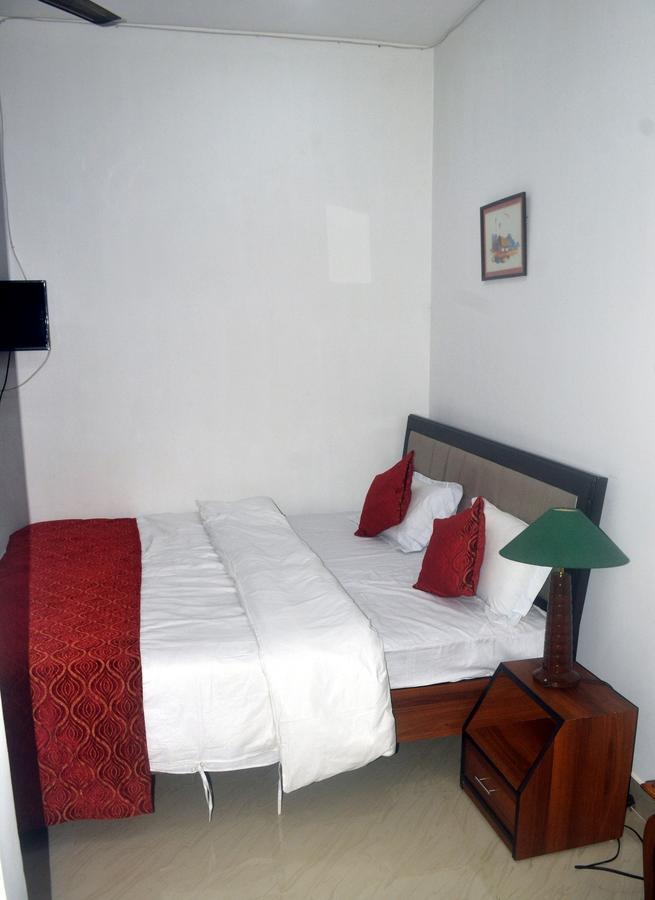 Dream Homestay Guwahati Ngoại thất bức ảnh