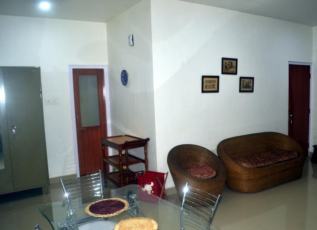 Dream Homestay Guwahati Ngoại thất bức ảnh