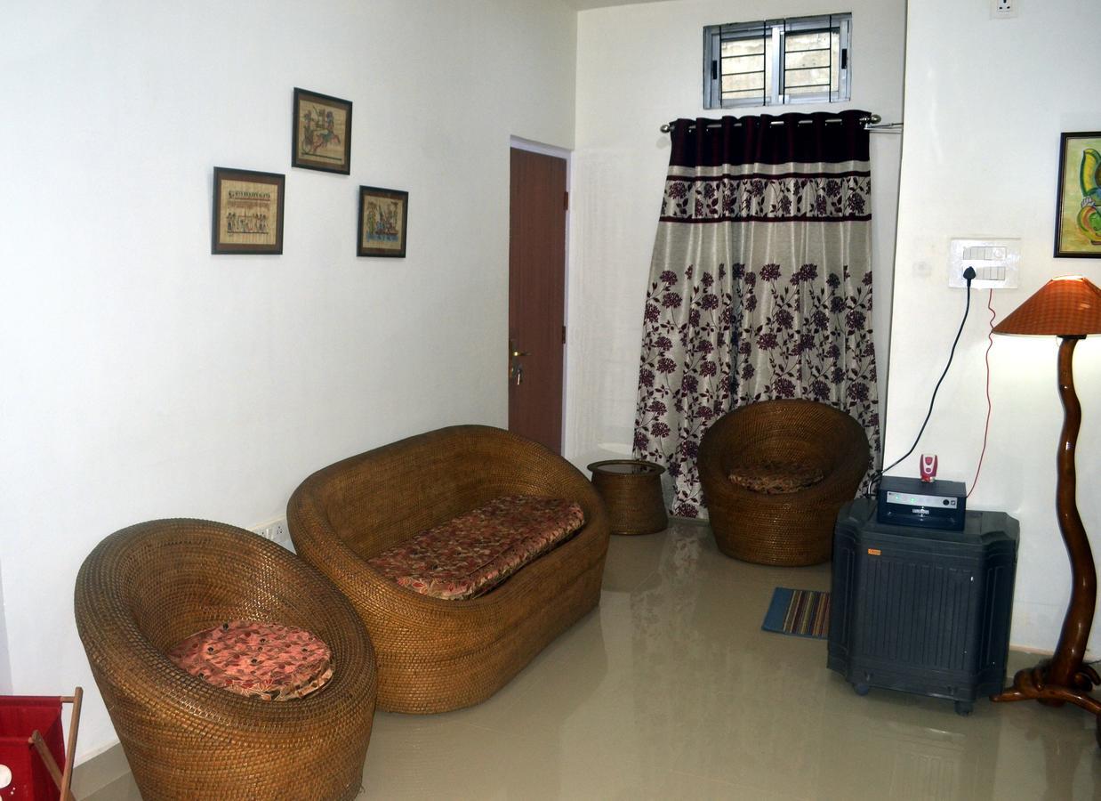 Dream Homestay Guwahati Ngoại thất bức ảnh