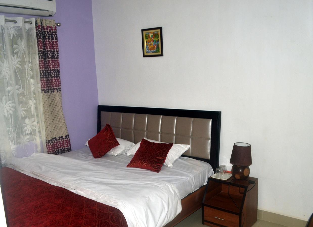 Dream Homestay Guwahati Ngoại thất bức ảnh