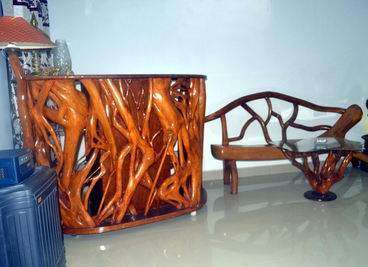 Dream Homestay Guwahati Ngoại thất bức ảnh