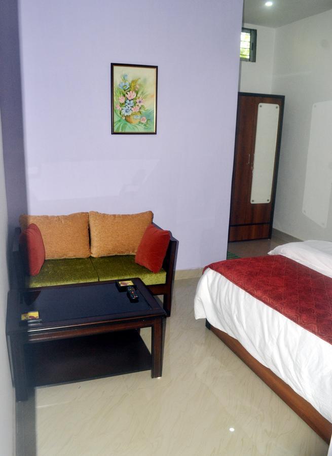Dream Homestay Guwahati Ngoại thất bức ảnh