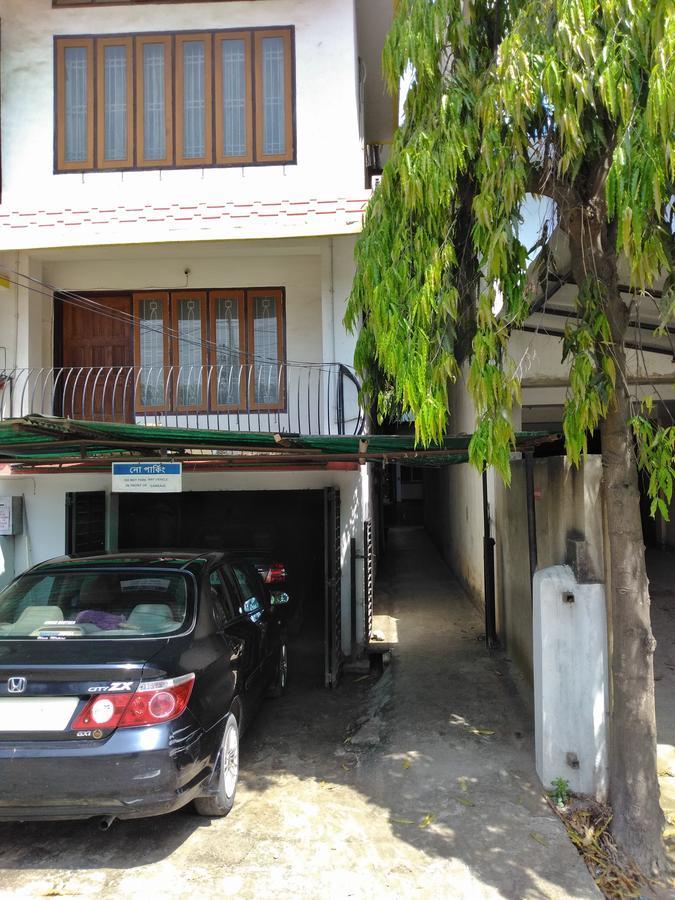 Dream Homestay Guwahati Ngoại thất bức ảnh