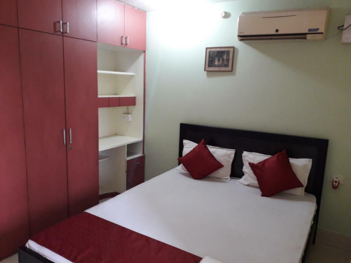 Dream Homestay Guwahati Ngoại thất bức ảnh