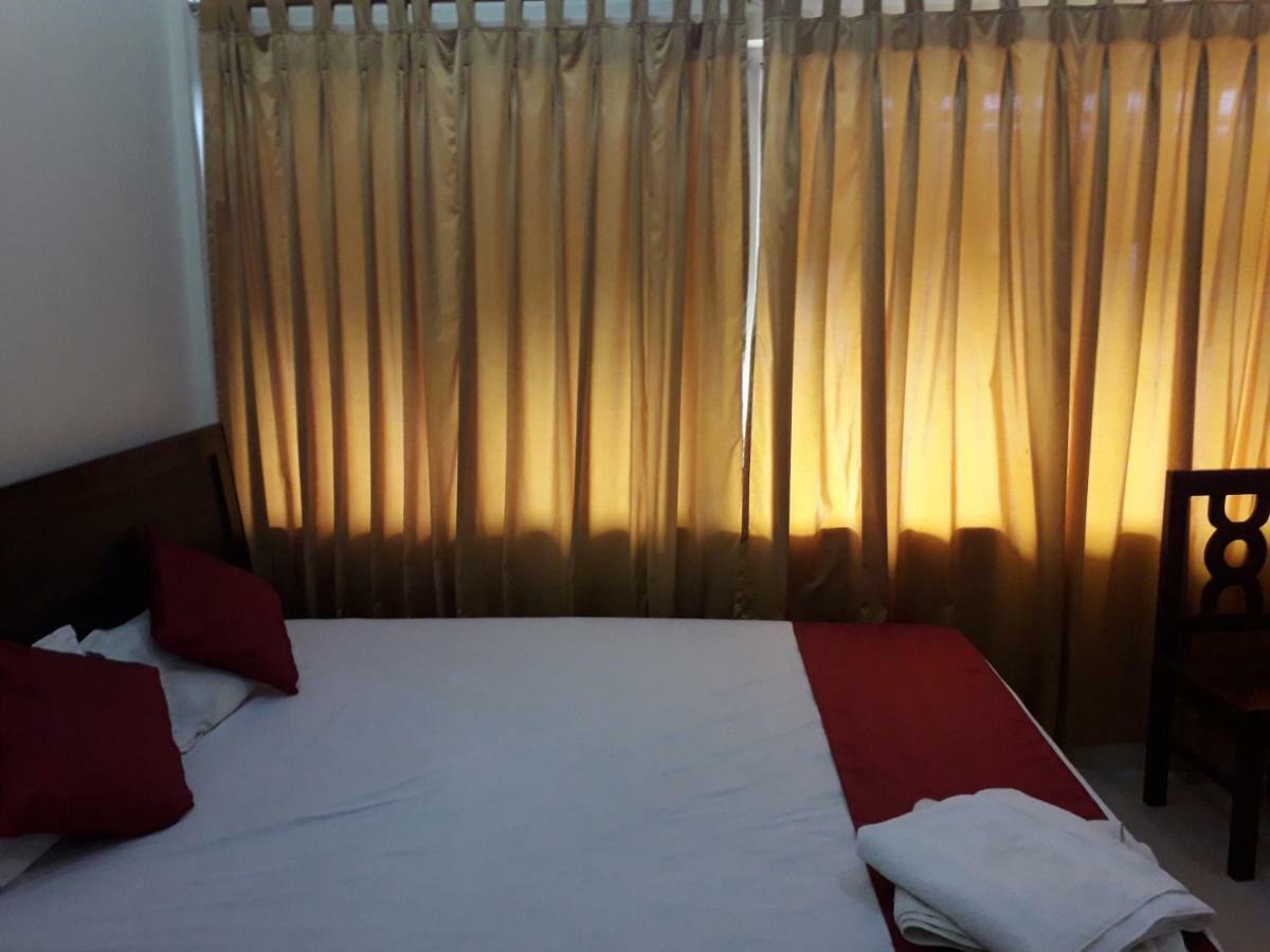 Dream Homestay Guwahati Ngoại thất bức ảnh