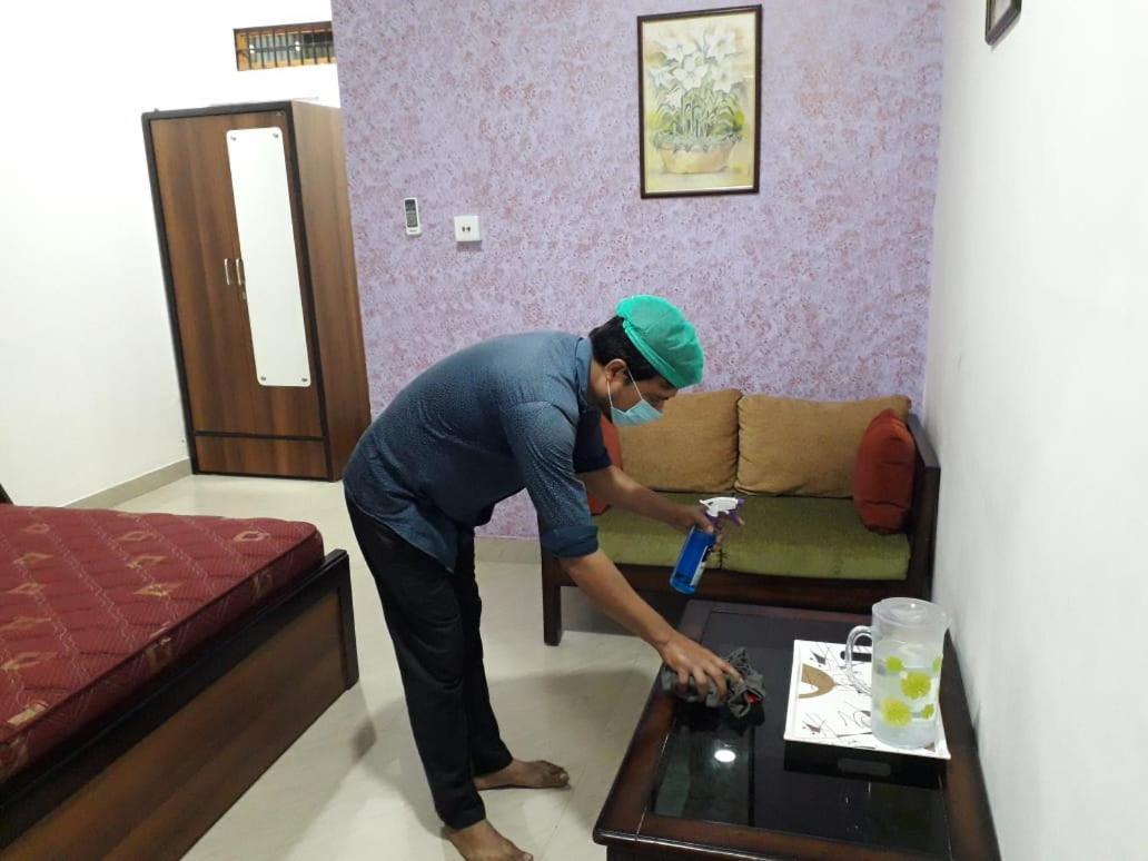 Dream Homestay Guwahati Ngoại thất bức ảnh
